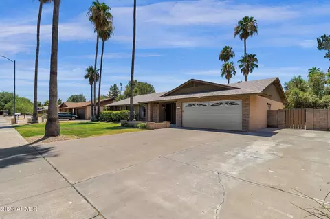 4501 E Kelton Ln, Phoenix, AZ 85032