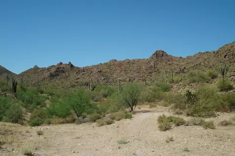 6 W Oro Viejo Dr # X, Queen Valley, AZ 85118