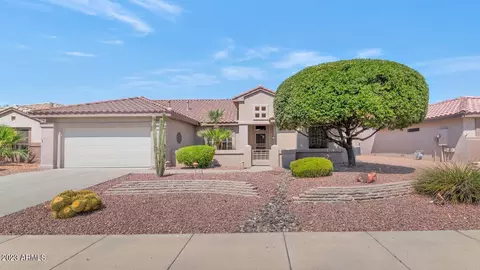 20016 N Window Rock Dr, Surprise, AZ 85374