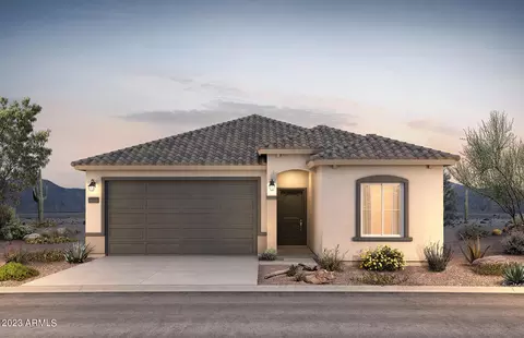 18116 N Presley Ln, Maricopa, AZ 85138