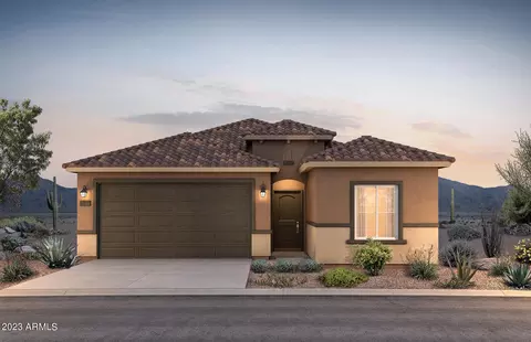 43351 W Echeverria Ct, Maricopa, AZ 85138