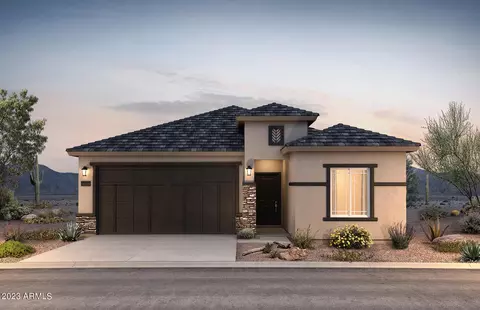 43292 W Echeverria Ct, Maricopa, AZ 85138