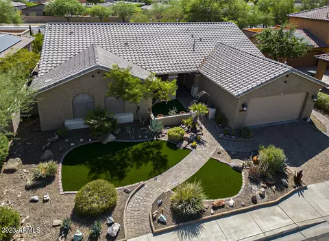 2488 N Morrison Ave, Casa Grande, AZ 85122