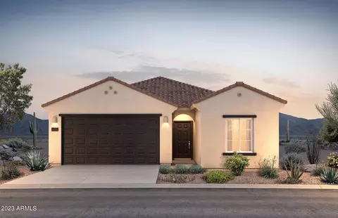 18175 N Presley Ln, Maricopa, AZ 85138