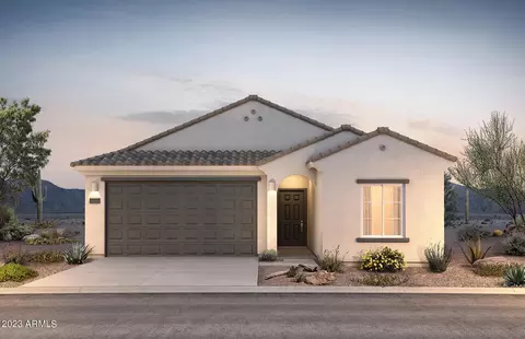 18271 N Presley Ln, Maricopa, AZ 85138