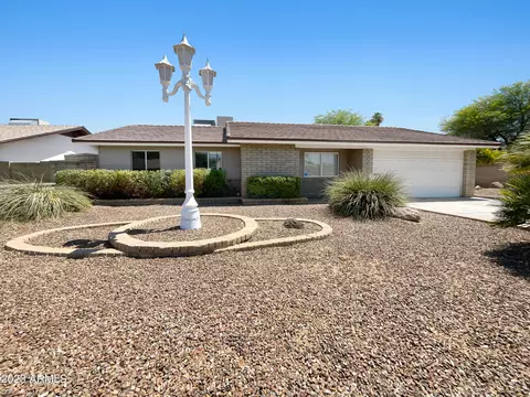 865 W Dublin St, Chandler, AZ 85225