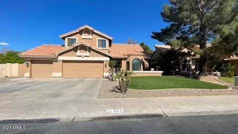 521 N Longmore St, Chandler, AZ 85224