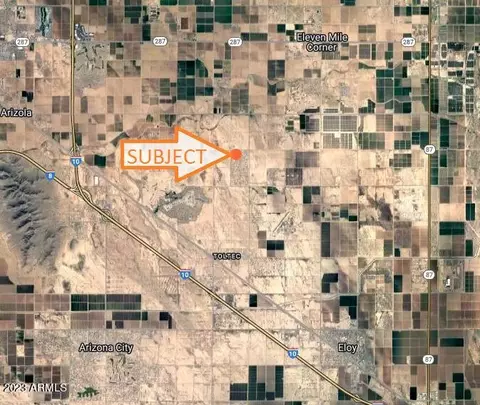 3355 W Desierto Dr #-, Eloy, AZ 85131