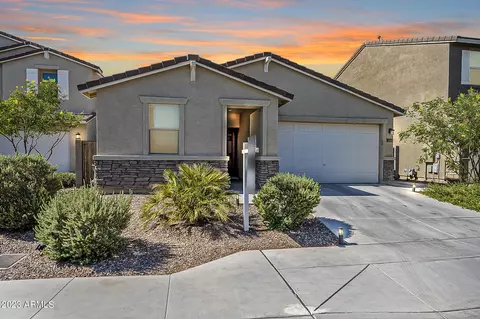 9733 W Southgate Ave, Tolleson, AZ 85353