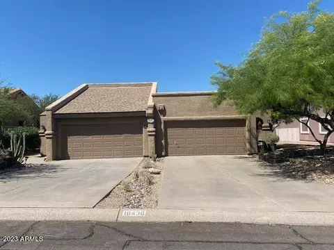 16436 E Desert Sage Dr, Fountain Hills, AZ 85268