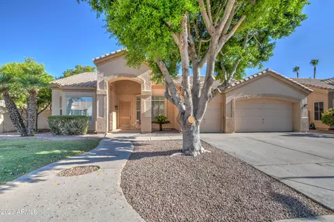 1241 W Bruce Ave, Gilbert, AZ 85233