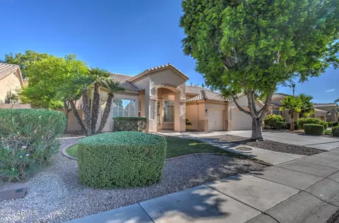 1241 W Bruce Ave, Gilbert, AZ 85233 photo 48
