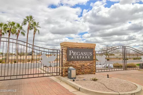 21946 E Orion Way #91, Queen Creek, AZ 85142