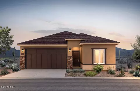 18151 N Presley Ln, Maricopa, AZ 85138