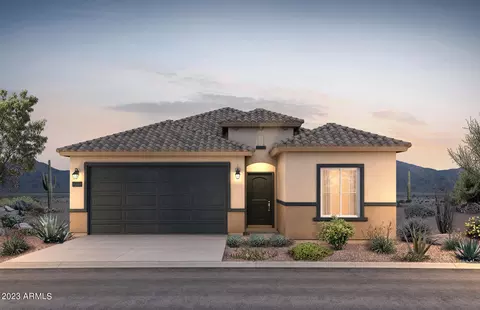 43356 W Drake Ct, Maricopa, AZ 85138