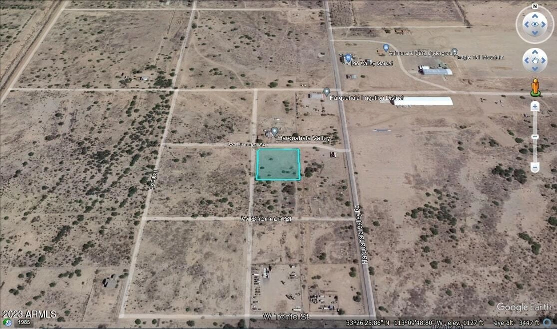 515 W Xx W Lincoln St Unit -