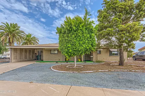 5202 E Decatur St E, Mesa, AZ 85205 photo 2