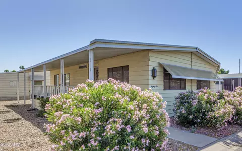 6960 W Peoria Ave #86, Peoria, AZ 85345