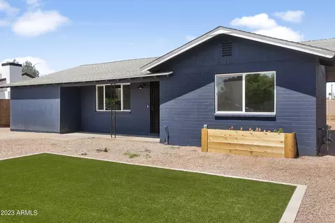 1926 N Grand --, Mesa, AZ 85201