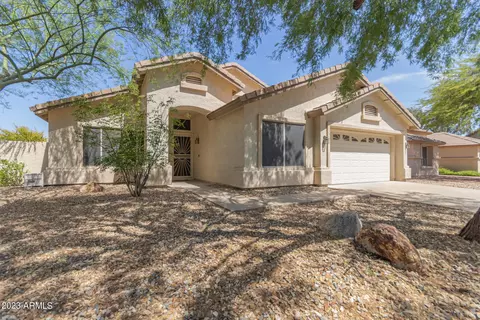 12235 N 60th Ln, Glendale, AZ 85304