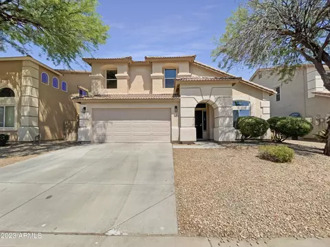 15226 N 174th Dr, Surprise, AZ 85388