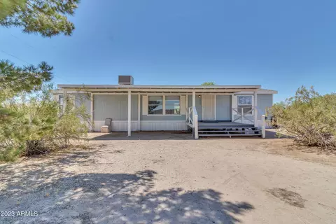 2412 N 196th Ave, Buckeye, AZ 85396
