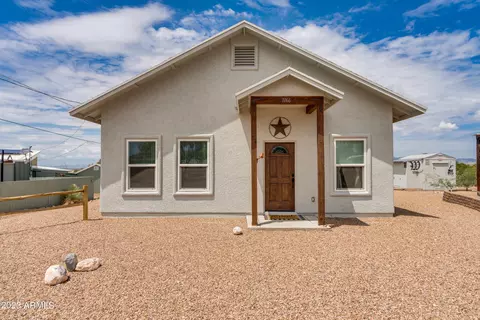 1166 E Safford St, Tombstone, AZ 85638