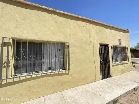 604 N Columbia Ave, Tucson, AZ 85745