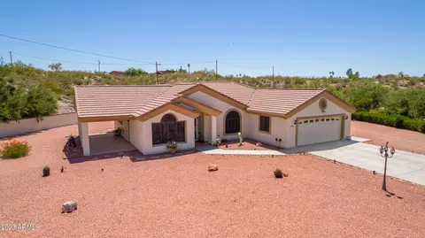 995 Arroyo Ln, Wickenburg, AZ 85390