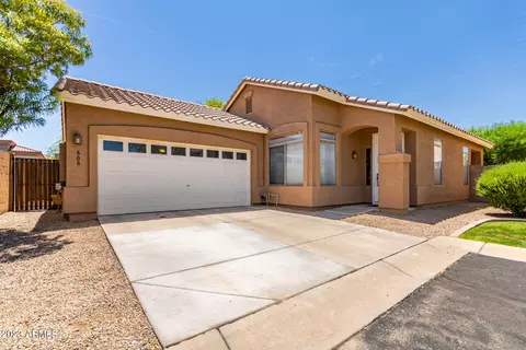 808 S Jesse St, Chandler, AZ 85225