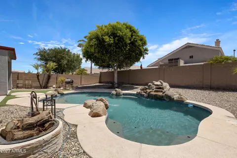 13223 W Stella Ln, Litchfield Park, AZ 85340