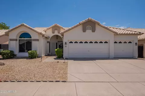 3343 E Tonto Ln, Phoenix, AZ 85050