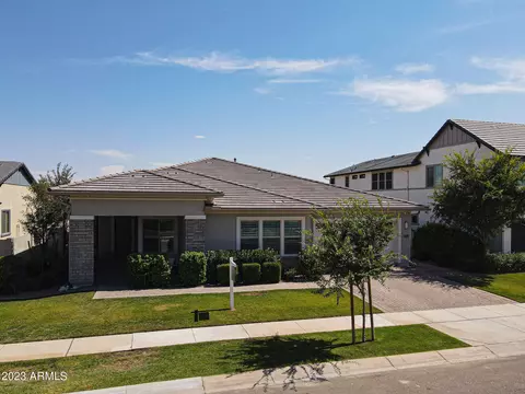 3729 E Pinto Dr, Gilbert, AZ 85296 photo 60