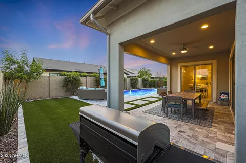 3729 E Pinto Dr, Gilbert, AZ 85296 photo 46