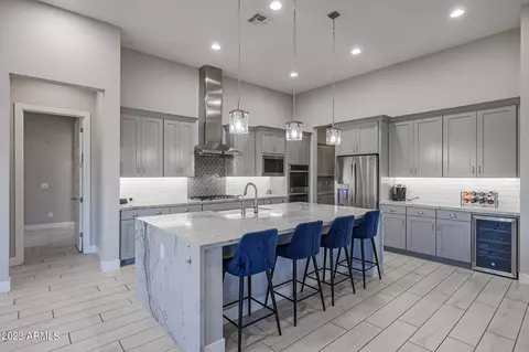 3729 E Pinto Dr, Gilbert, AZ 85296 photo 16