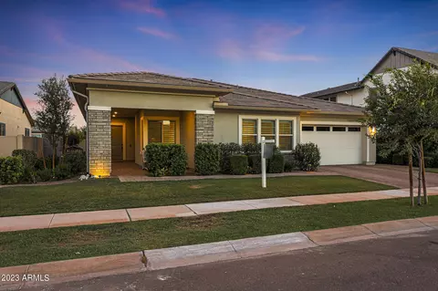 3729 E Pinto Dr, Gilbert, AZ 85296