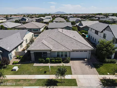 3729 E Pinto Dr, Gilbert, AZ 85296 photo 62