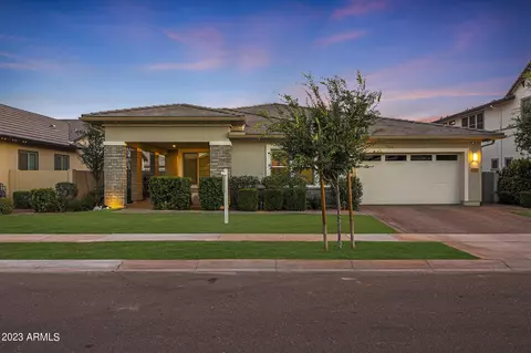 3729 E Pinto Dr, Gilbert, AZ 85296 photo 79