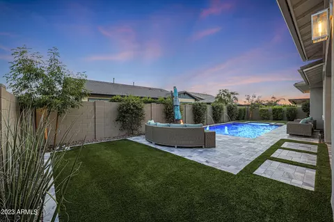 3729 E Pinto Dr, Gilbert, AZ 85296 photo 47