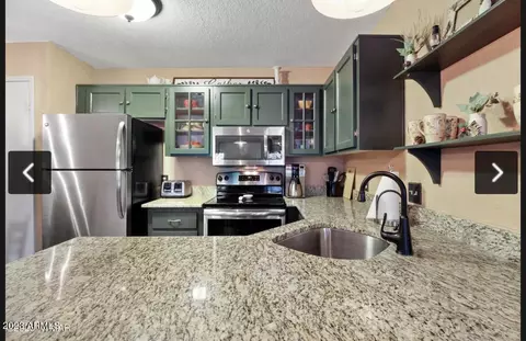 2700 S White Mountain Rd #825, Show Low, AZ 85901