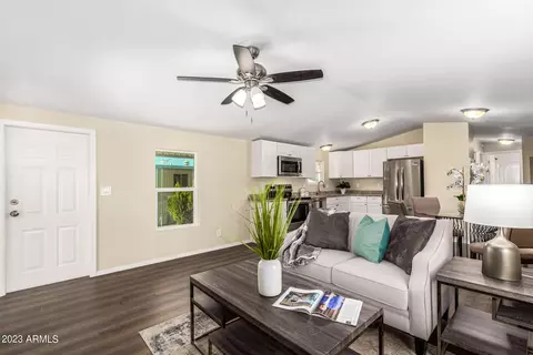 320 E Mckellips Rd #169, Mesa, AZ 85201