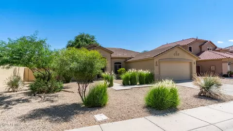3621 S Pleasant Pl, Chandler, AZ 85248