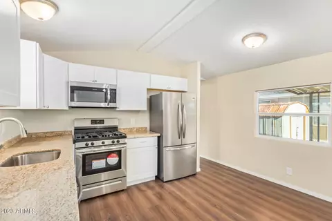 320 E Mckellips Rd #174, Mesa, AZ 85201 photo 15