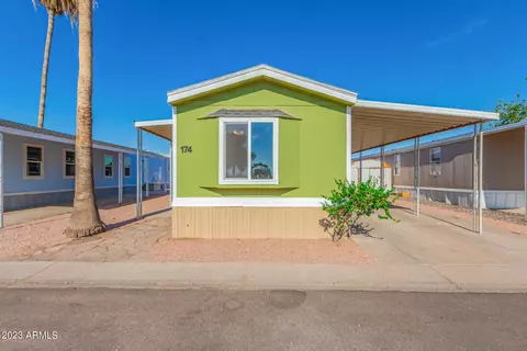 320 E Mckellips Rd #174, Mesa, AZ 85201 photo 4