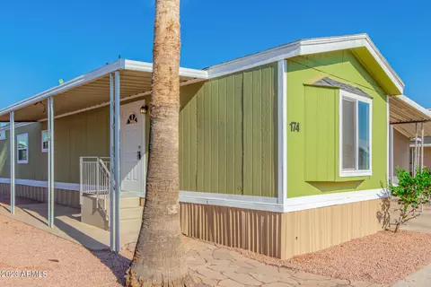 320 E Mckellips Rd #174, Mesa, AZ 85201 photo 8