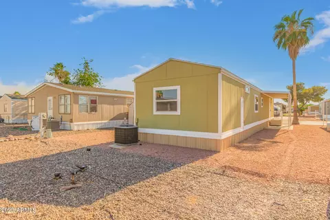 320 E Mckellips Rd #174, Mesa, AZ 85201 photo 29