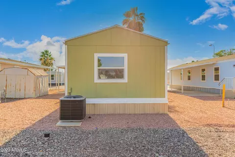 320 E Mckellips Rd #174, Mesa, AZ 85201 photo 27