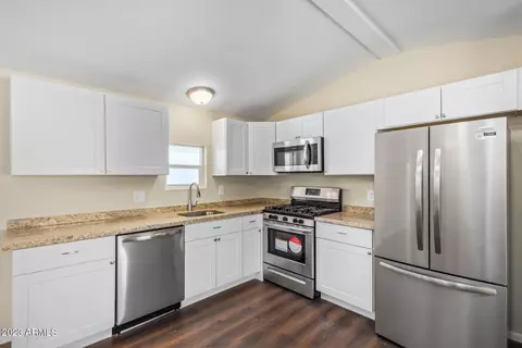 320 E Mckellips Rd #174, Mesa, AZ 85201