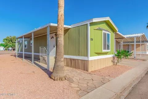 320 E Mckellips Rd #174, Mesa, AZ 85201 photo 7