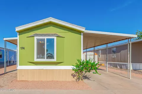 320 E Mckellips Rd #174, Mesa, AZ 85201 photo 6